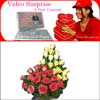 Video Surprise Hamper-1 - Click here to View more details about this Product
